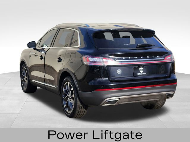 Used 2023 Lincoln Nautilus Reserve image 8