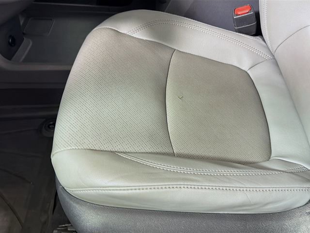 Used 2023 Toyota Sienna Limited AWD/4WD image 22