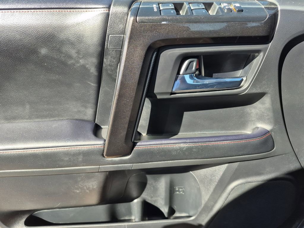 Used 2024 Toyota 4Runner TRD Off-Road image 7