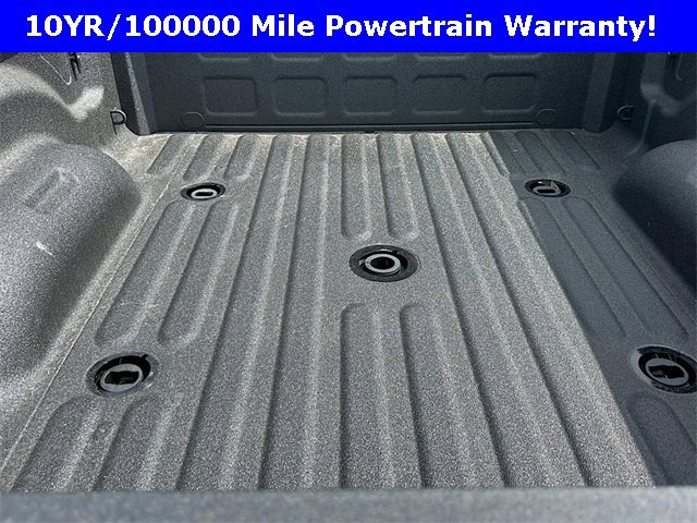 New 2026 RAM 2500 Tradesman image 10