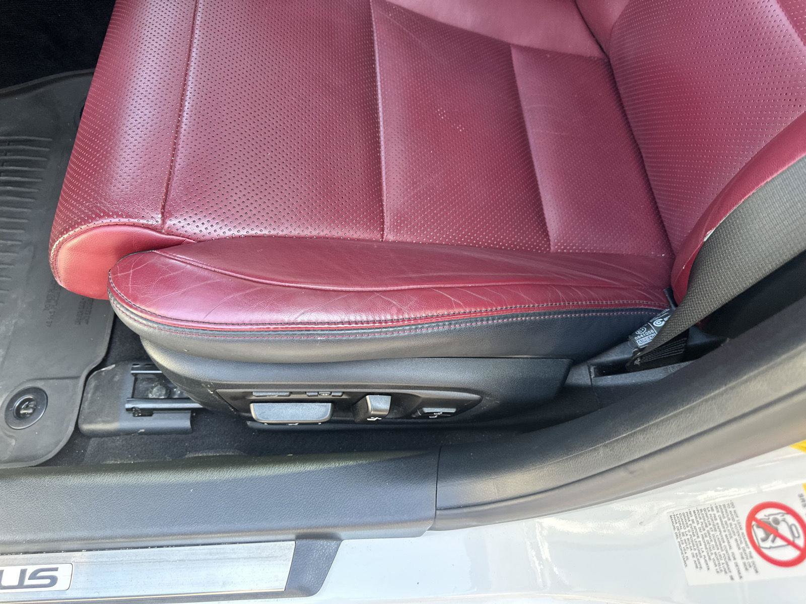 Used 2019 Lexus GS 350 F Sport RWD image 23