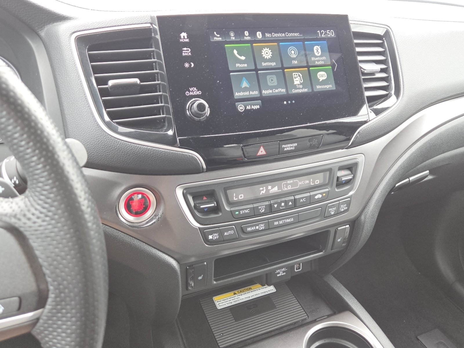 Used 2023 Honda Passport EX-L image 28