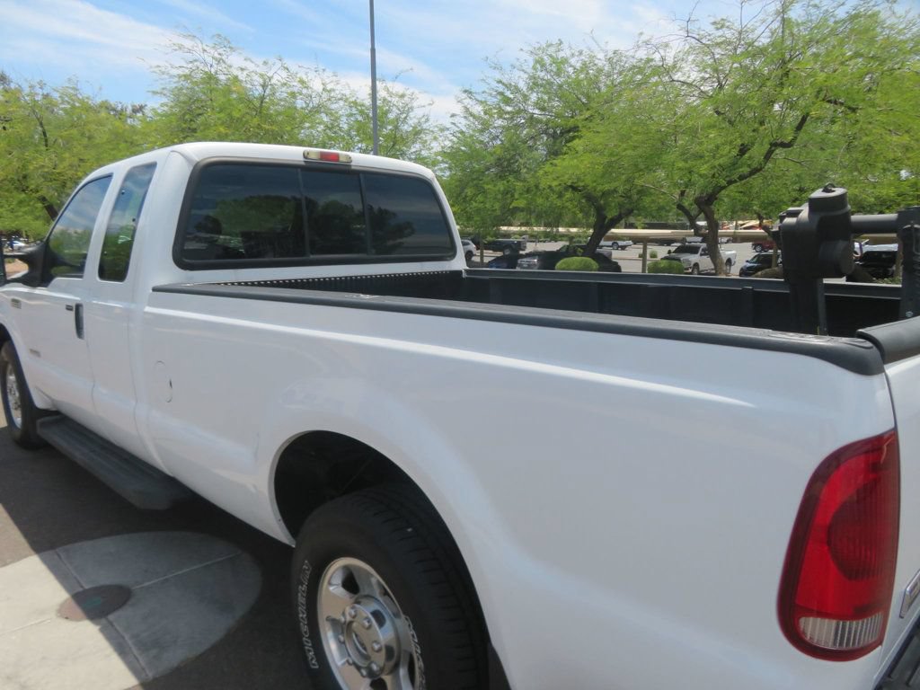 Used 2007 Ford F250 Lariat RWD image 6