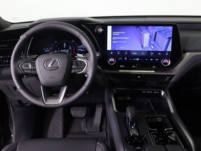 New 2026 Lexus TX 350 AWD image 20