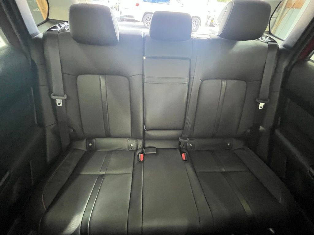 New 2026 MAZDA CX-50 AWD 2.5 Hybrid w/ Premium Pkg image 26