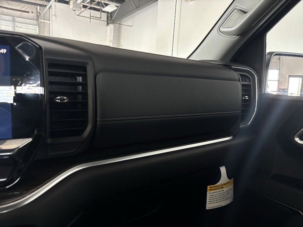 New 2025 Chevrolet Silverado 1500 LT w/ Z71 Off-Road Package image 22