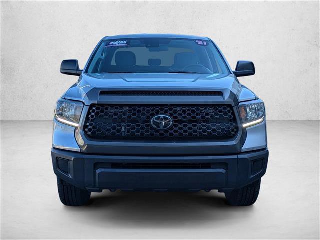Used 2021 Toyota Tundra SR image 2