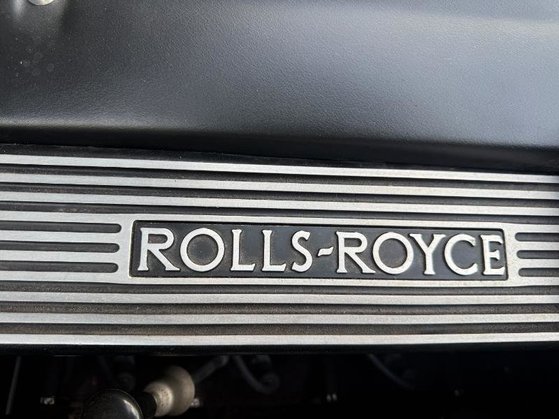 Used 1997 Rolls-Royce Silver Dawn image 20