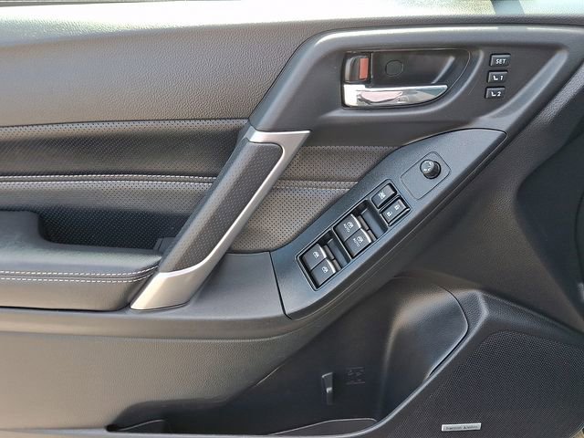 Used 2018 Subaru Forester 2.5i Touring w/ Popular Package #3B image 12
