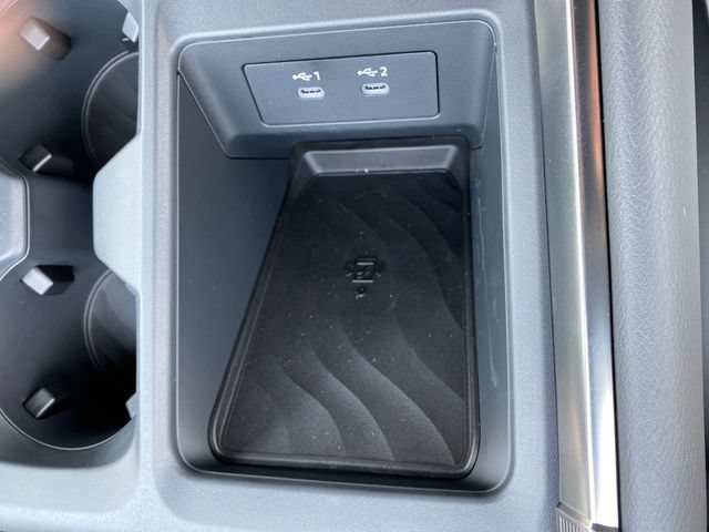 New 2026 Nissan Armada PRO-4X AWD/4WD image 20