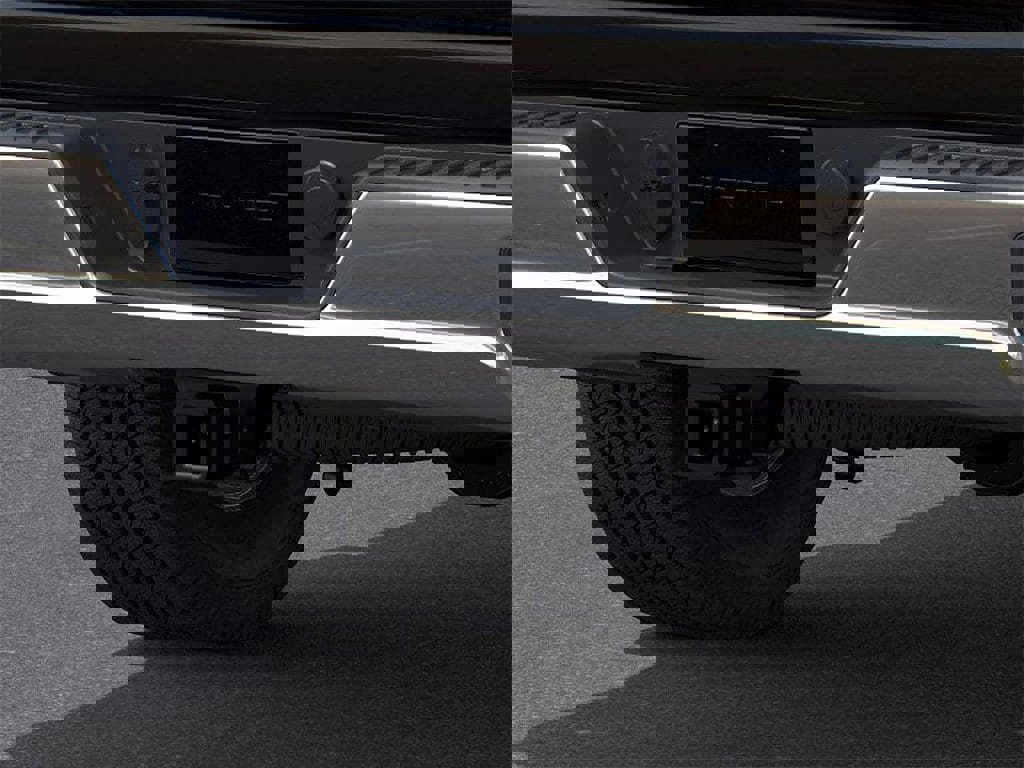 New 2026 Chevrolet Silverado 2500 LT image 14