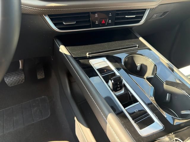 Used 2026 Volkswagen Atlas SEL AWD/4WD image 26