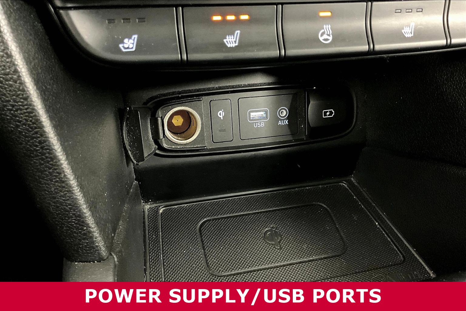 Used 2019 Hyundai Santa Fe AWD image 14