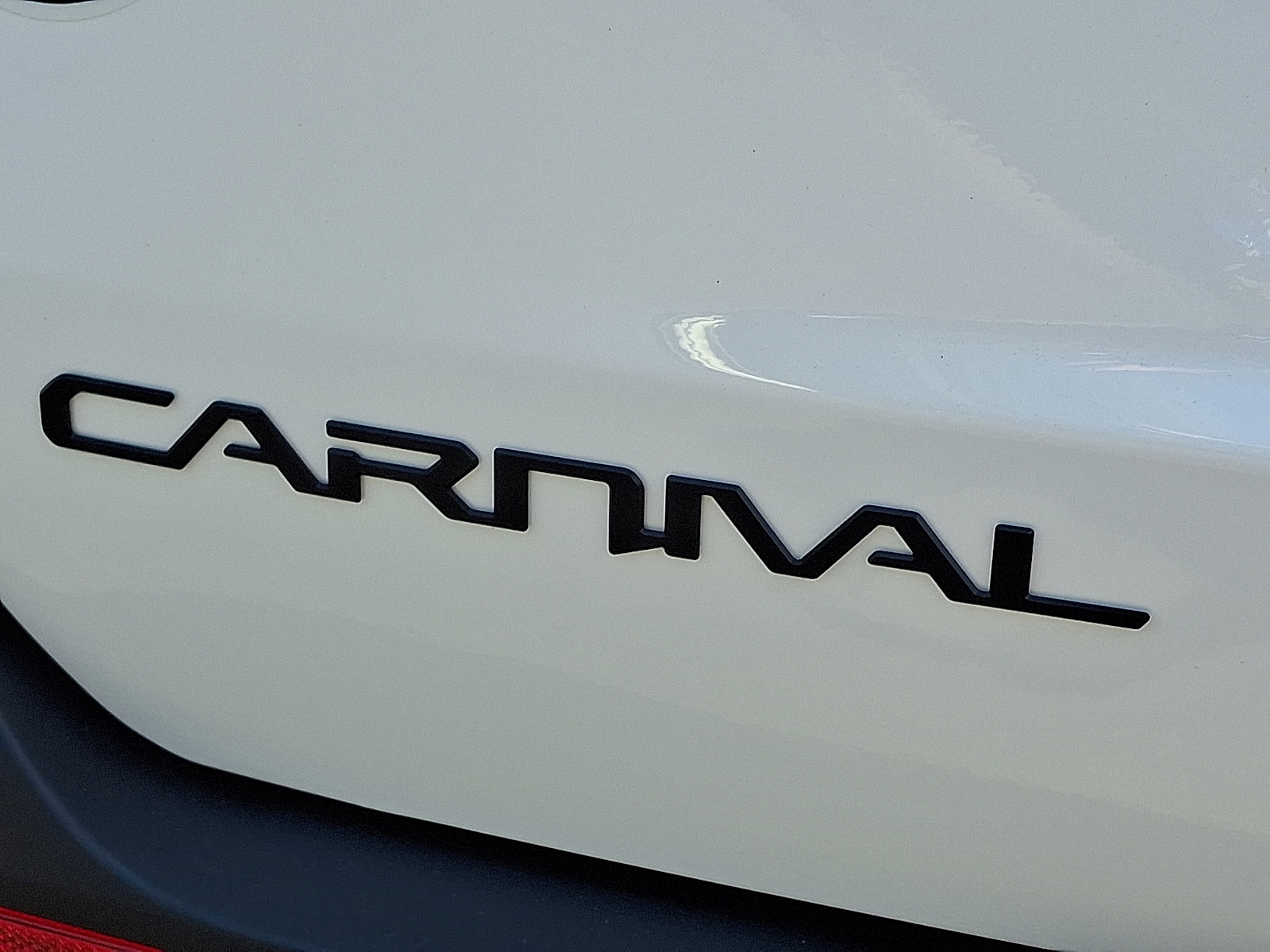 New 2026 Kia Carnival SX Prestige image 11