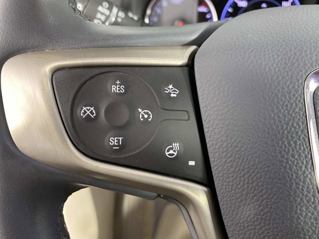 Used 2023 GMC Acadia Denali w/ Denali Ultimate Package AWD/4WD image 21