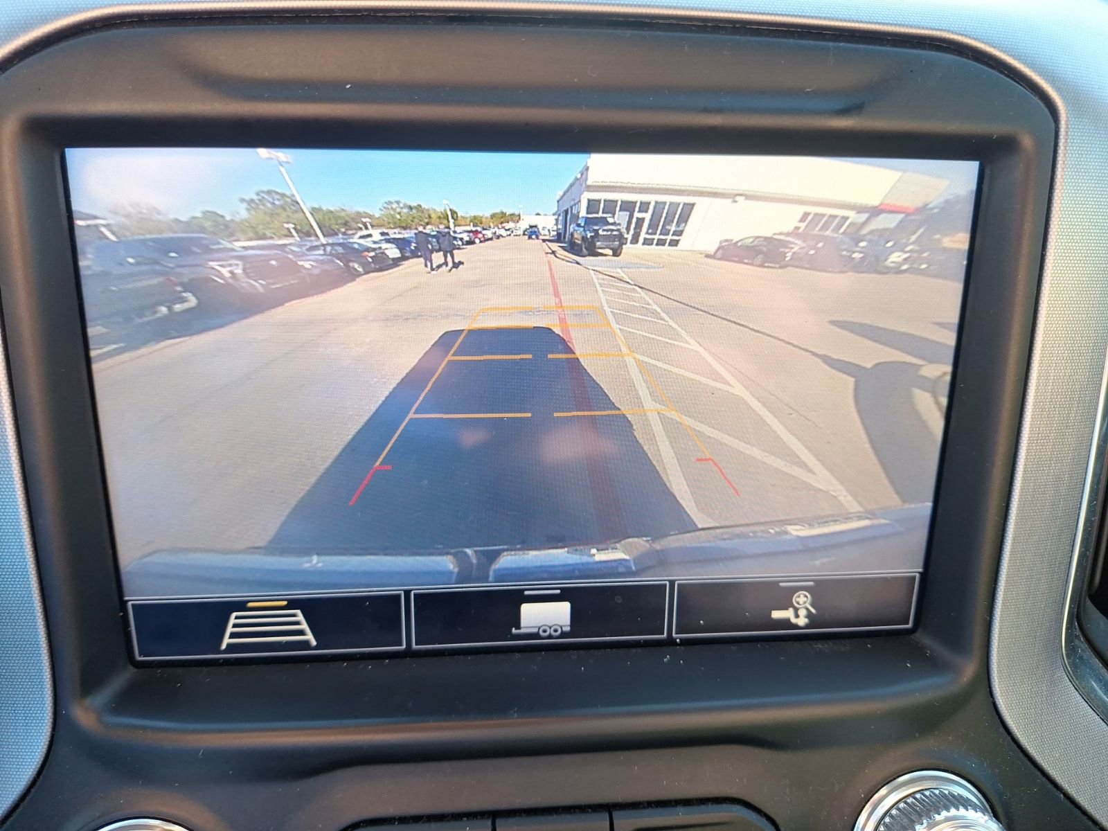 Used 2020 GMC Sierra 1500 SLT image 28