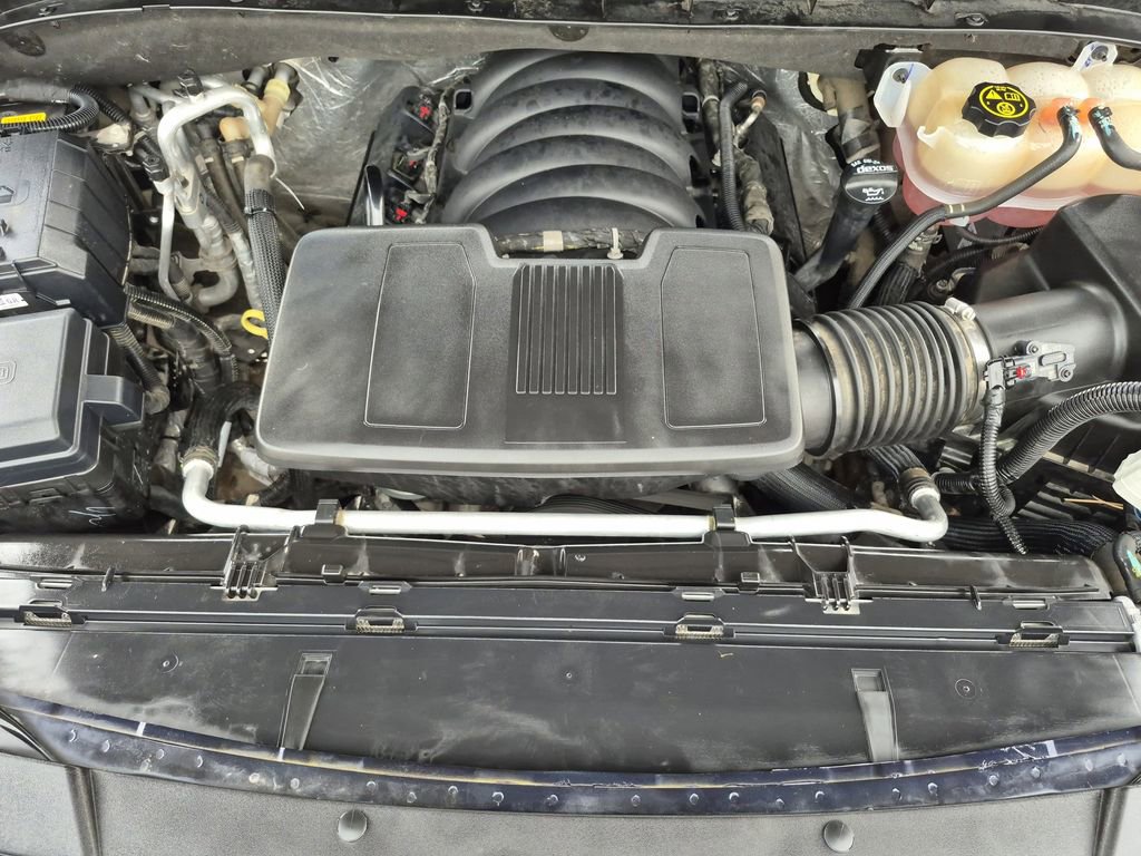 Used 2021 Chevrolet Tahoe Z71 image 18