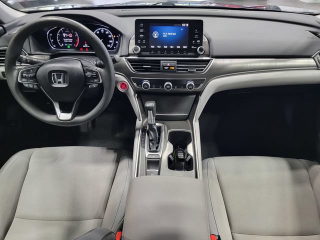 Used 2018 Honda Accord LX image 18