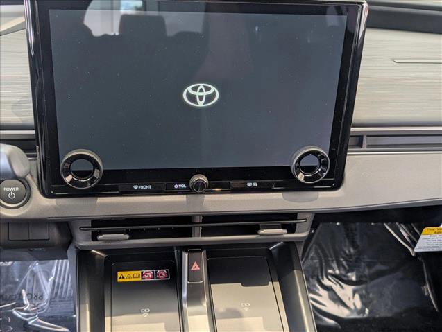 New 2026 Toyota C-HR AWD/4WD image 9