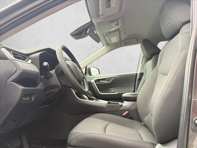 Used 2024 Toyota RAV4 XLE AWD/4WD image 12