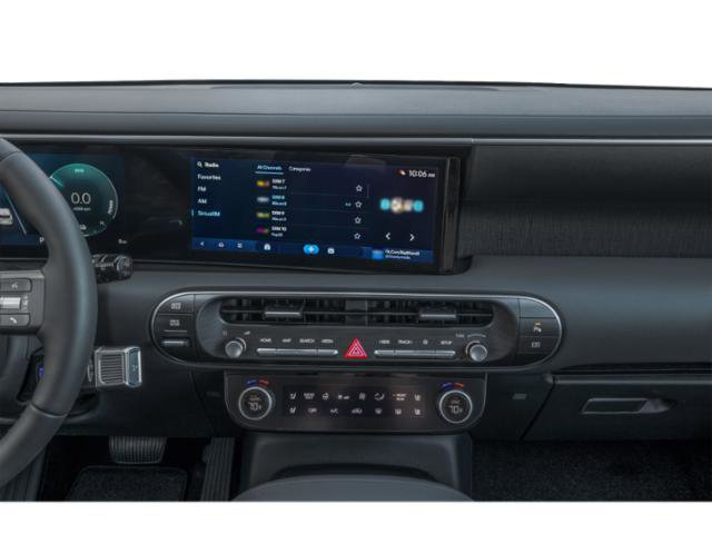 New 2026 Hyundai Palisade SEL Premium image 9