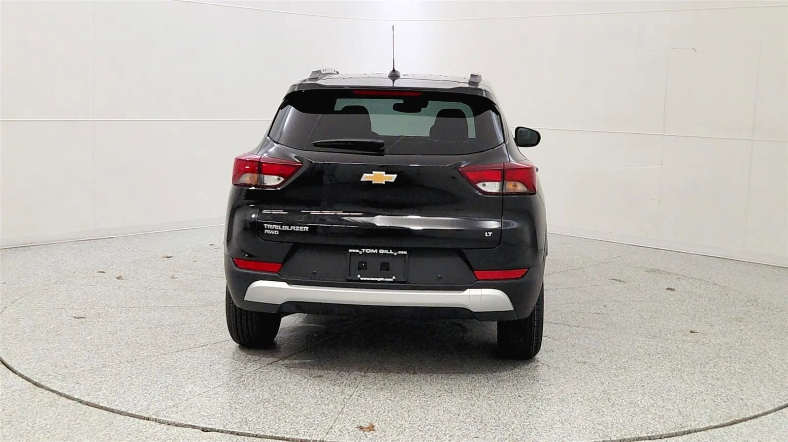 New 2026 Chevrolet TrailBlazer LT w/ Convenience Package image 6