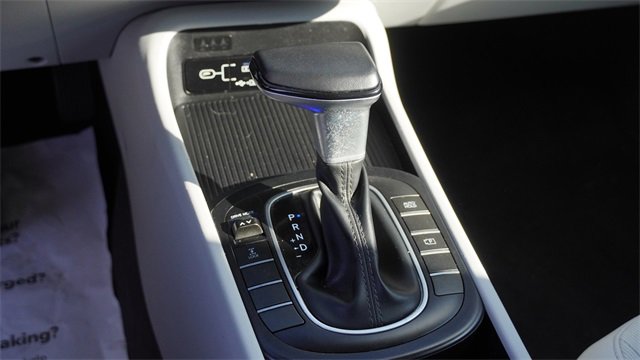 Used 2024 Hyundai Kona SEL image 25