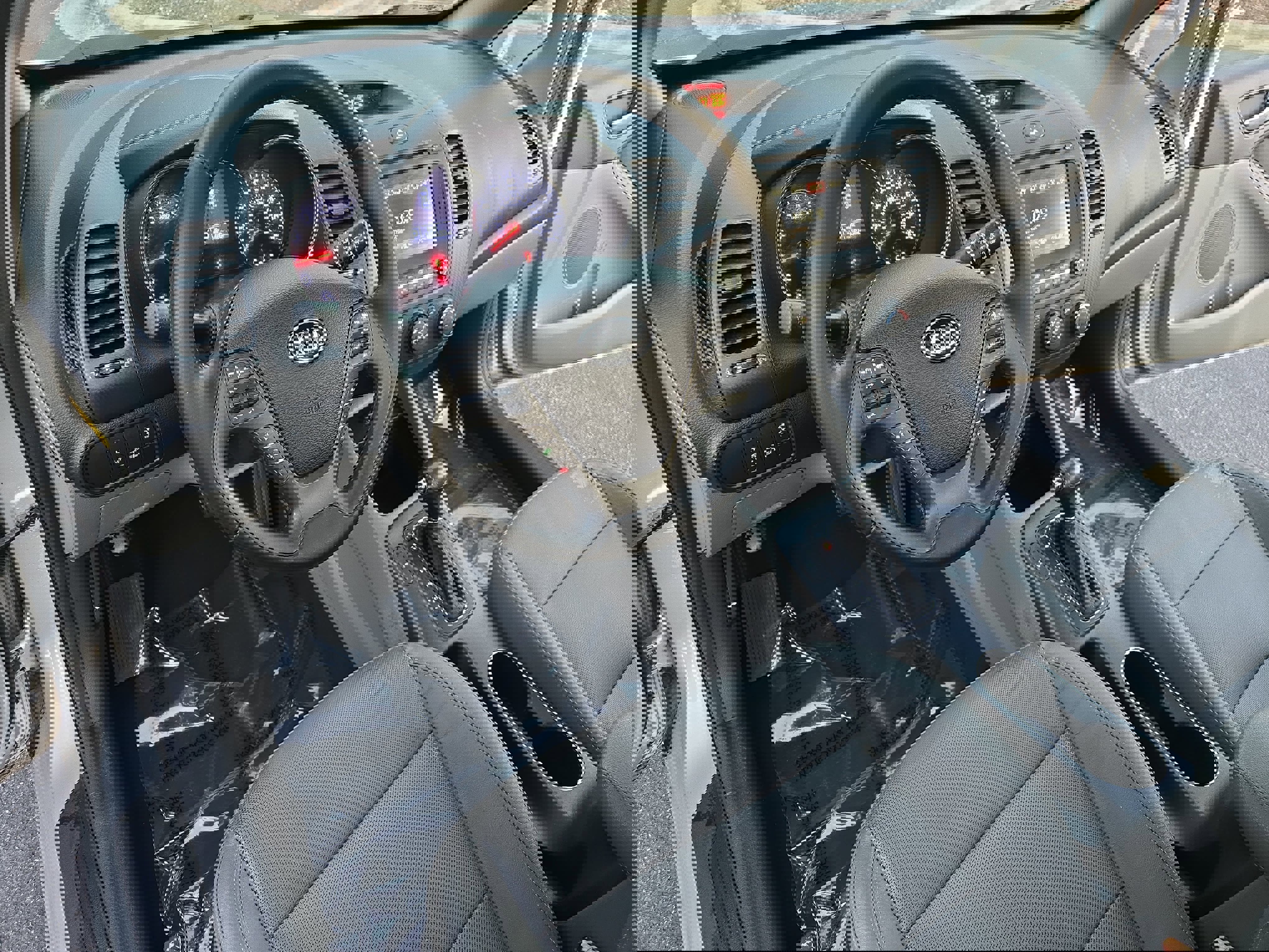 Used 2016 Kia Forte EX w/ EX Premium Package image 17