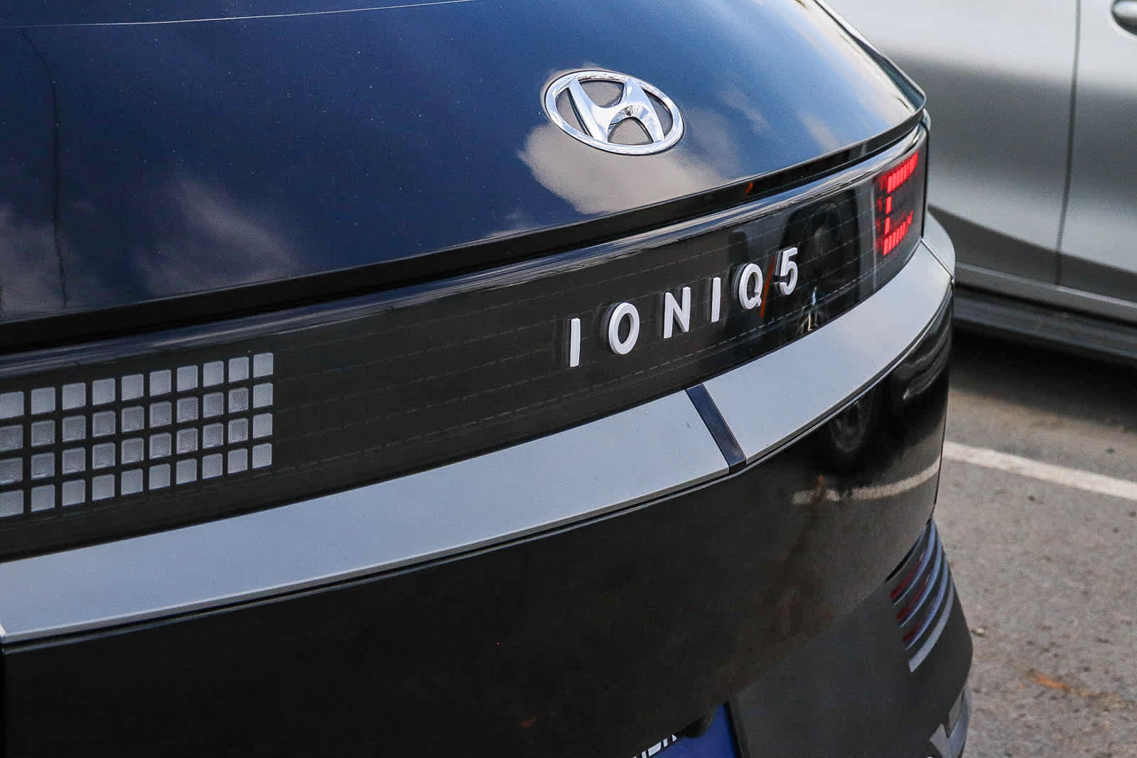 Used 2024 Hyundai Ioniq 5 SE RWD image 12