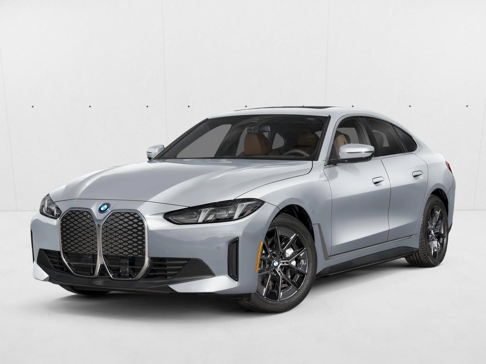 New 2026 BMW i4 M60 AWD/4WD image 1