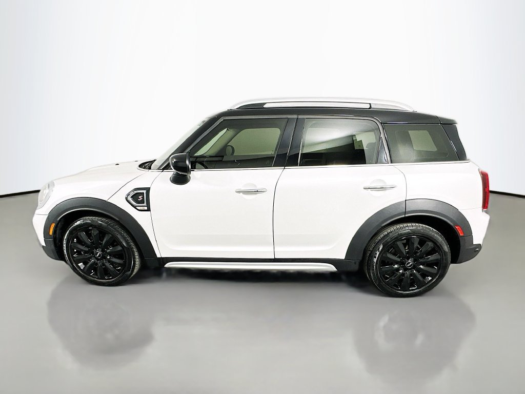 Certified 2024 MINI Cooper Countryman S FWD image 8