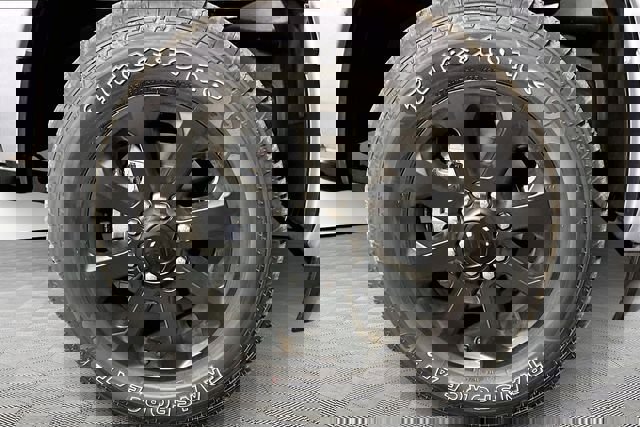 New 2026 RAM 2500 Laramie image 13