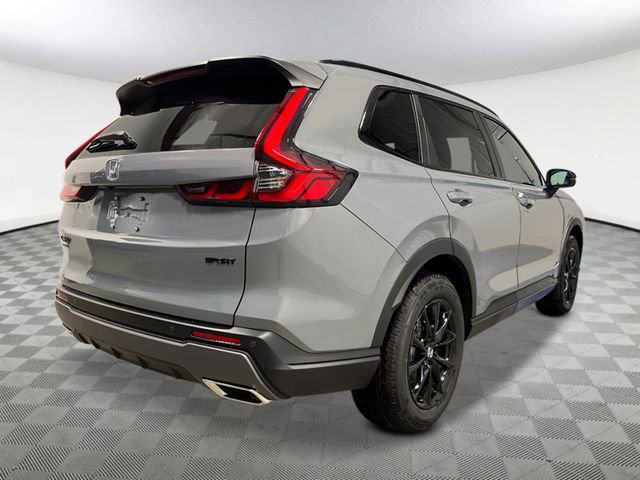 New 2026 Honda CR-V Sport-L image 6