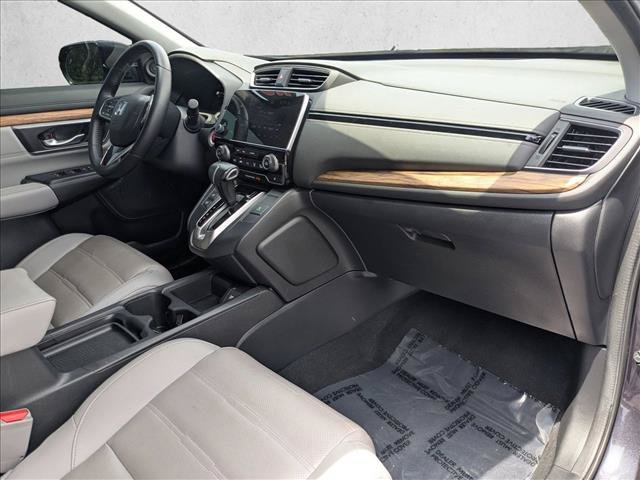 Used 2018 Honda CR-V EX-L image 20