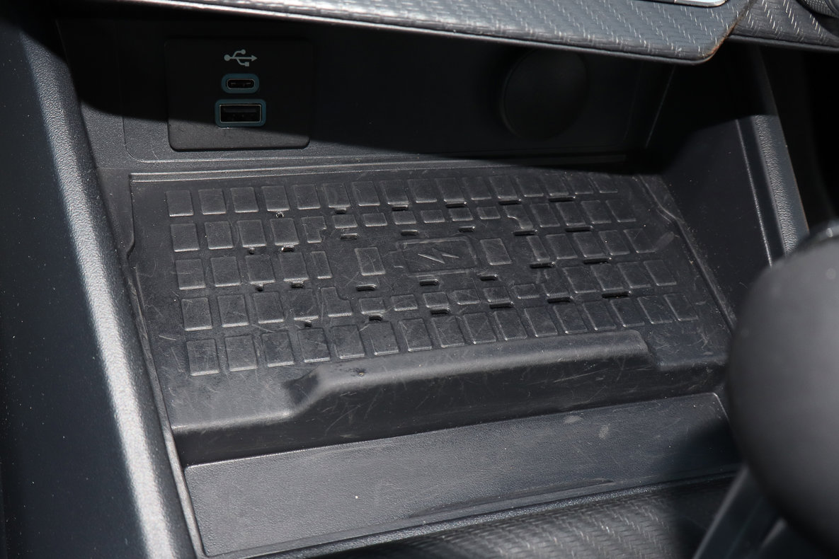 Used 2024 Ford Mustang Premium image 11