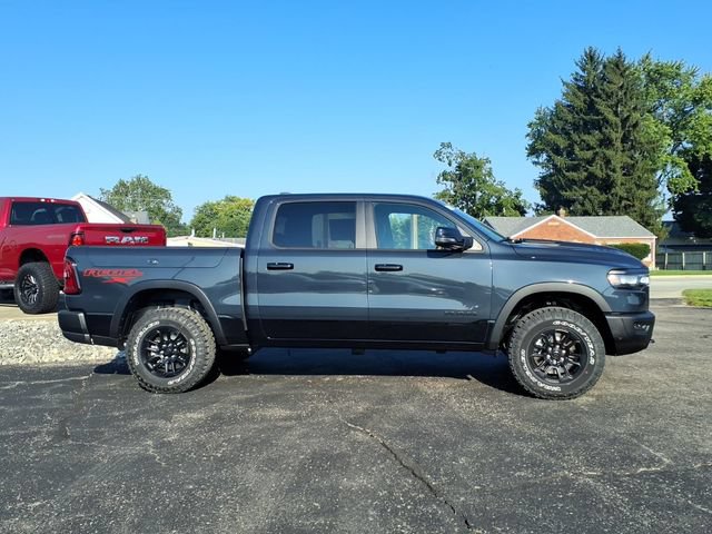 New 2027 RAM 1500 Rebel w/ Rebel Level 2 Equipment Group AWD/4WD image 8