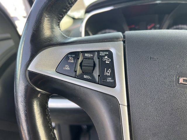 Used 2013 GMC Terrain Denali image 13