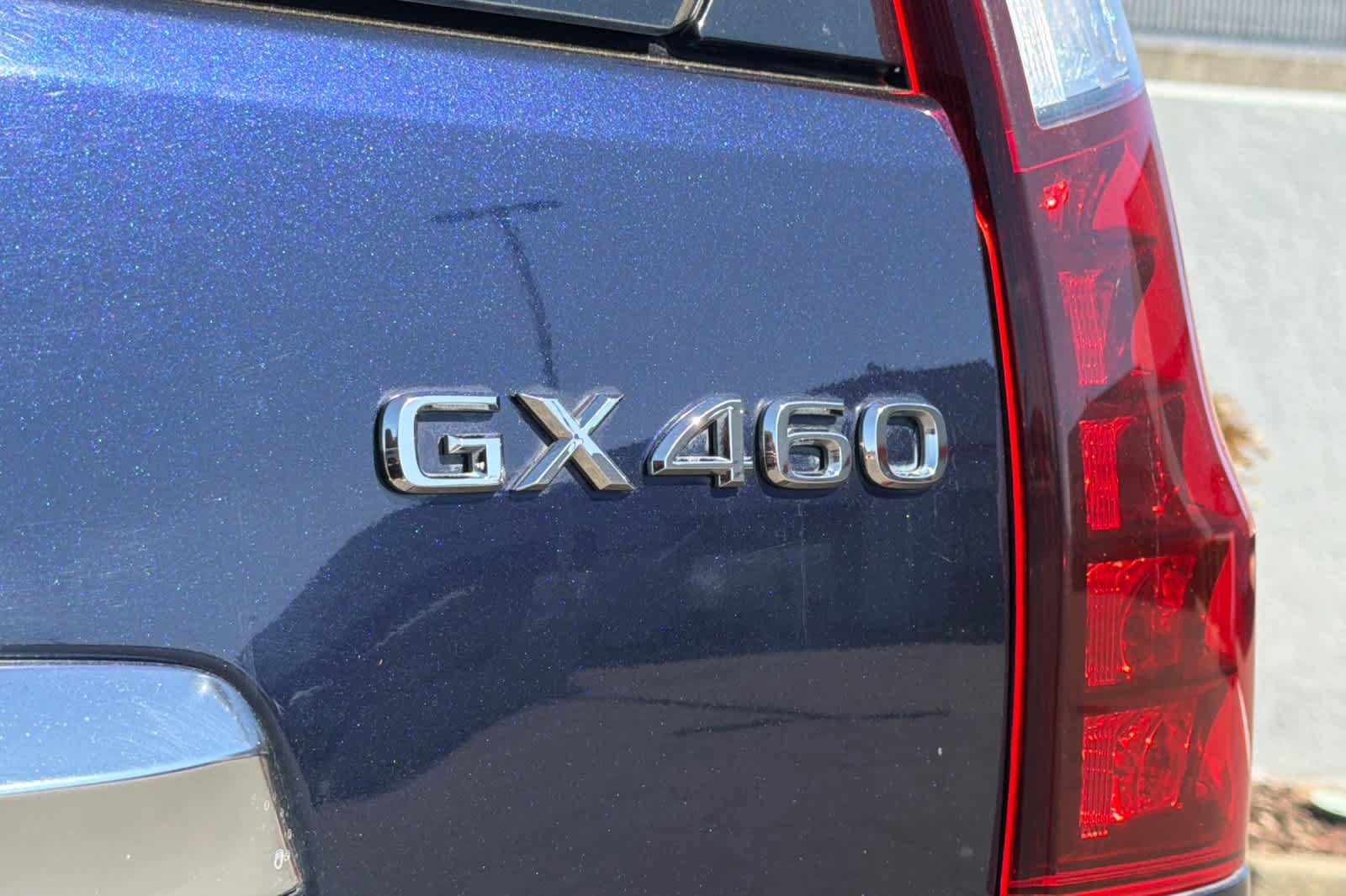 Used 2020 Lexus GX 460 Premium AWD/4WD image 33