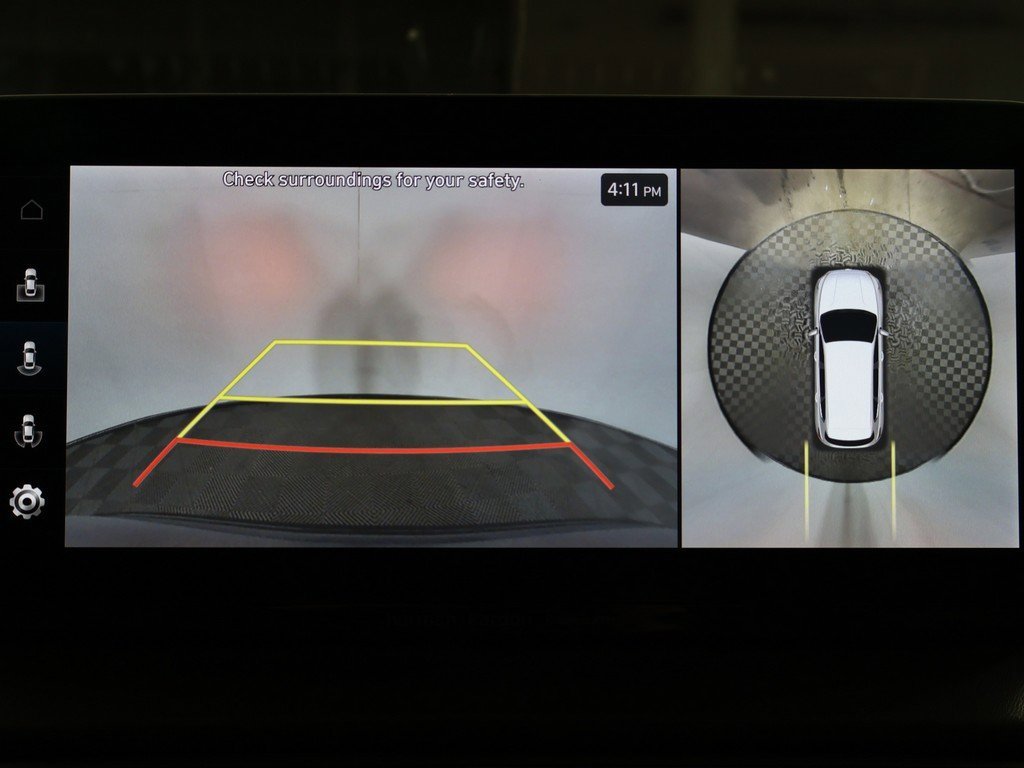 Used 2023 Hyundai Santa Fe Calligraphy image 50