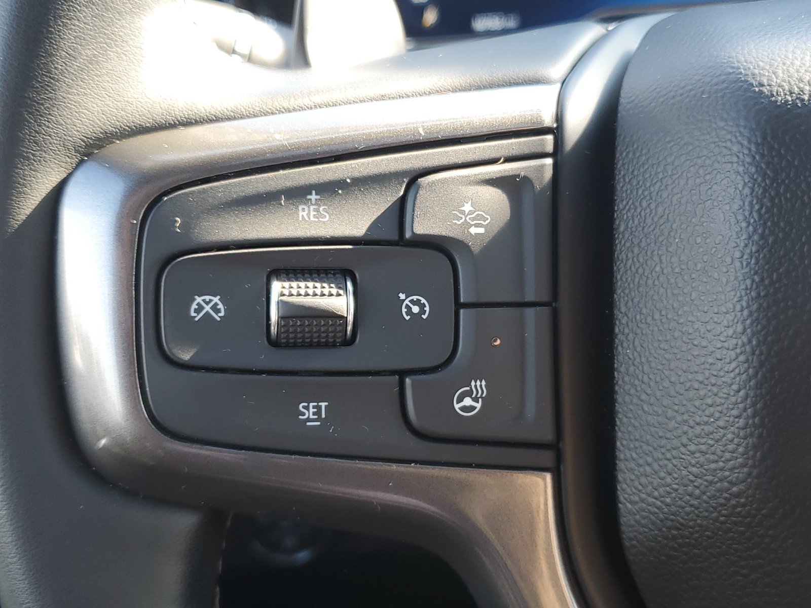 Used 2024 Chevrolet Silverado 1500 High Country AWD/4WD image 22