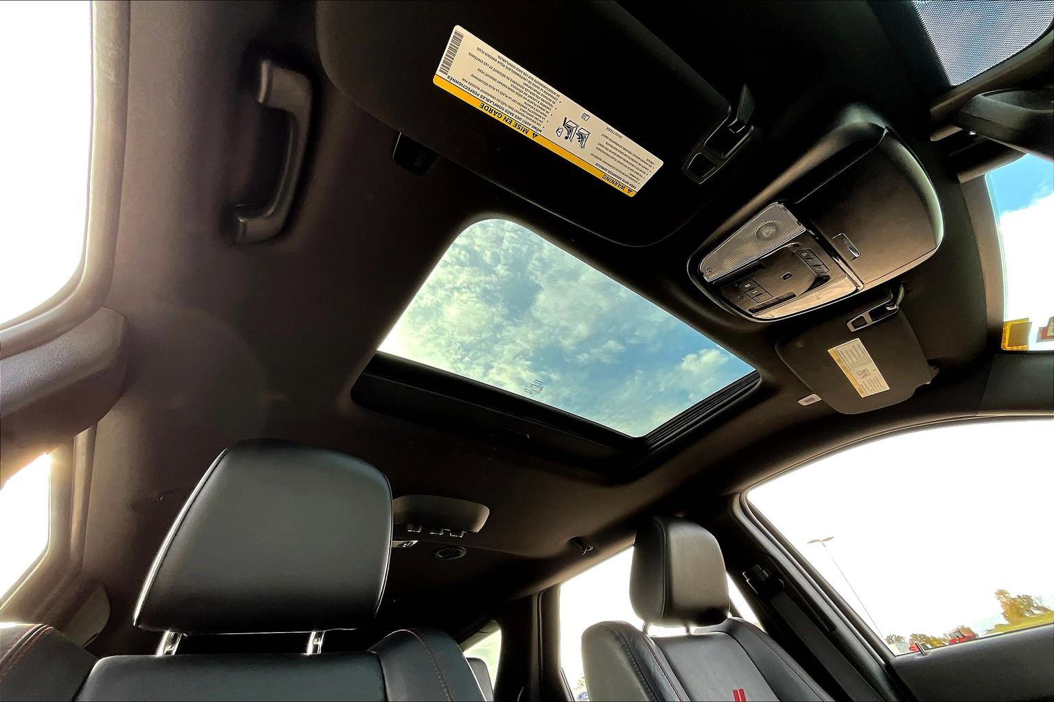 Used 2024 Dodge Durango GT image 22