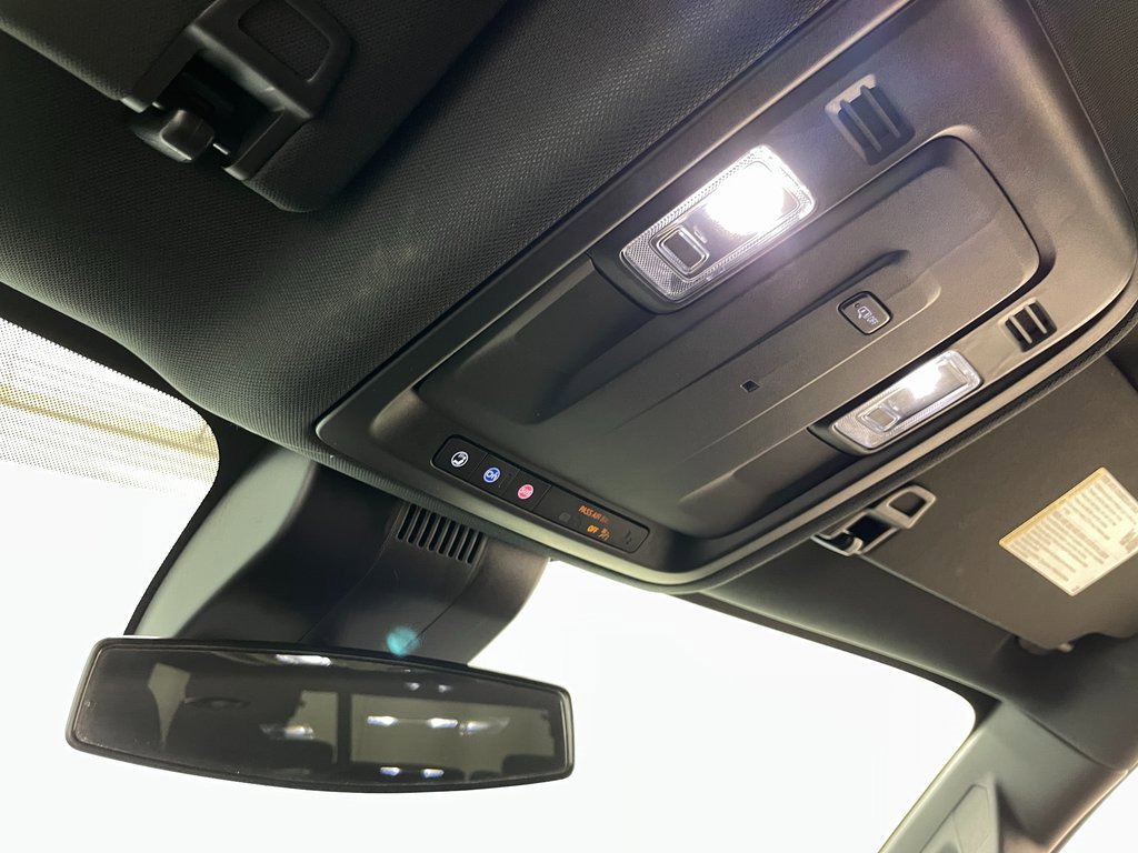 Used 2023 Chevrolet Tahoe LS image 31