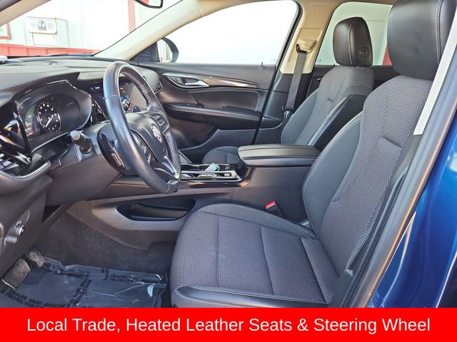 Used 2022 Buick Envision Preferred image 20
