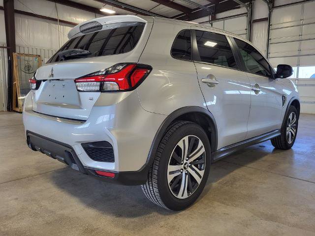 Used 2021 Mitsubishi Outlander Sport SE AWD/4WD image 5