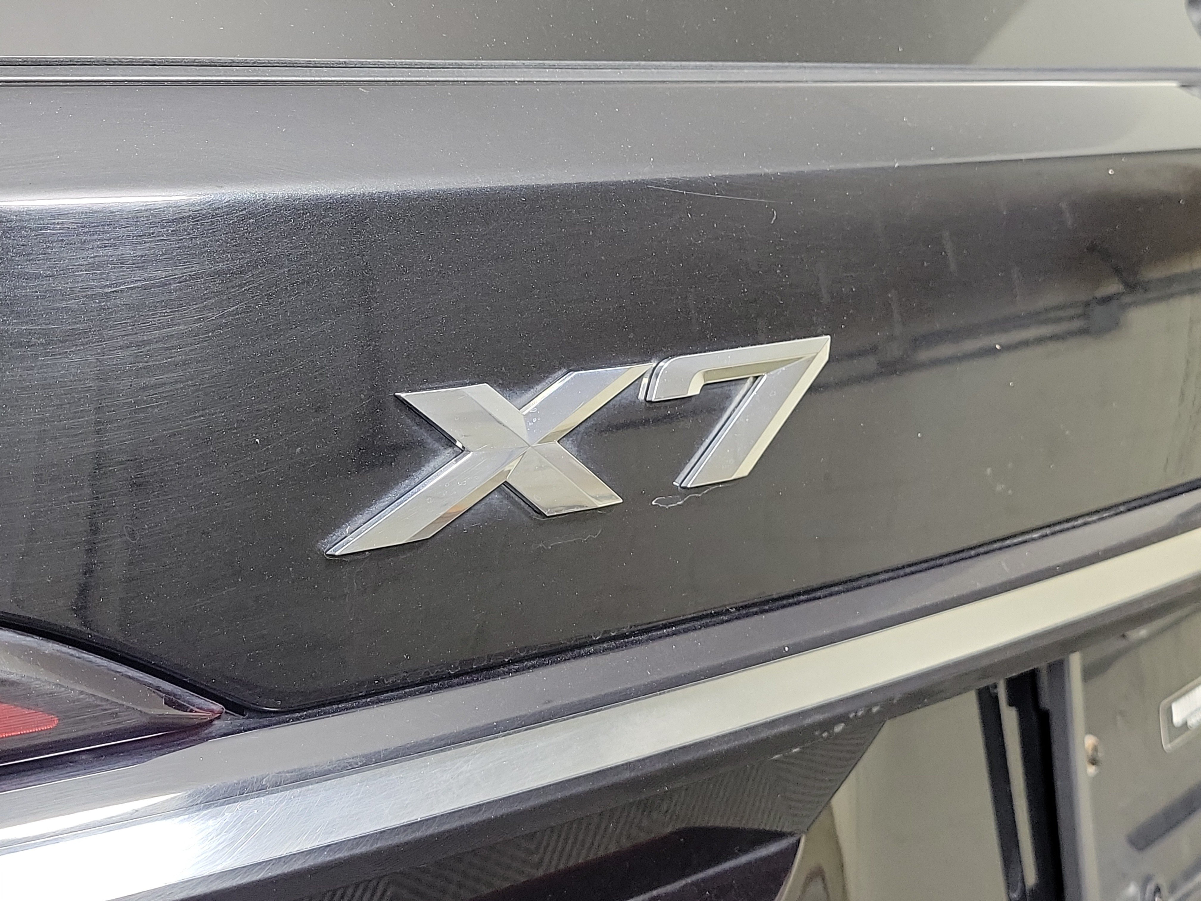Certified 2024 BMW X7 xDrive40i w/ Premium Package AWD/4WD image 24