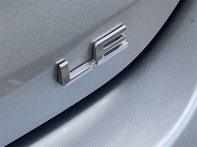 Used 2024 Toyota Highlander LE image 8