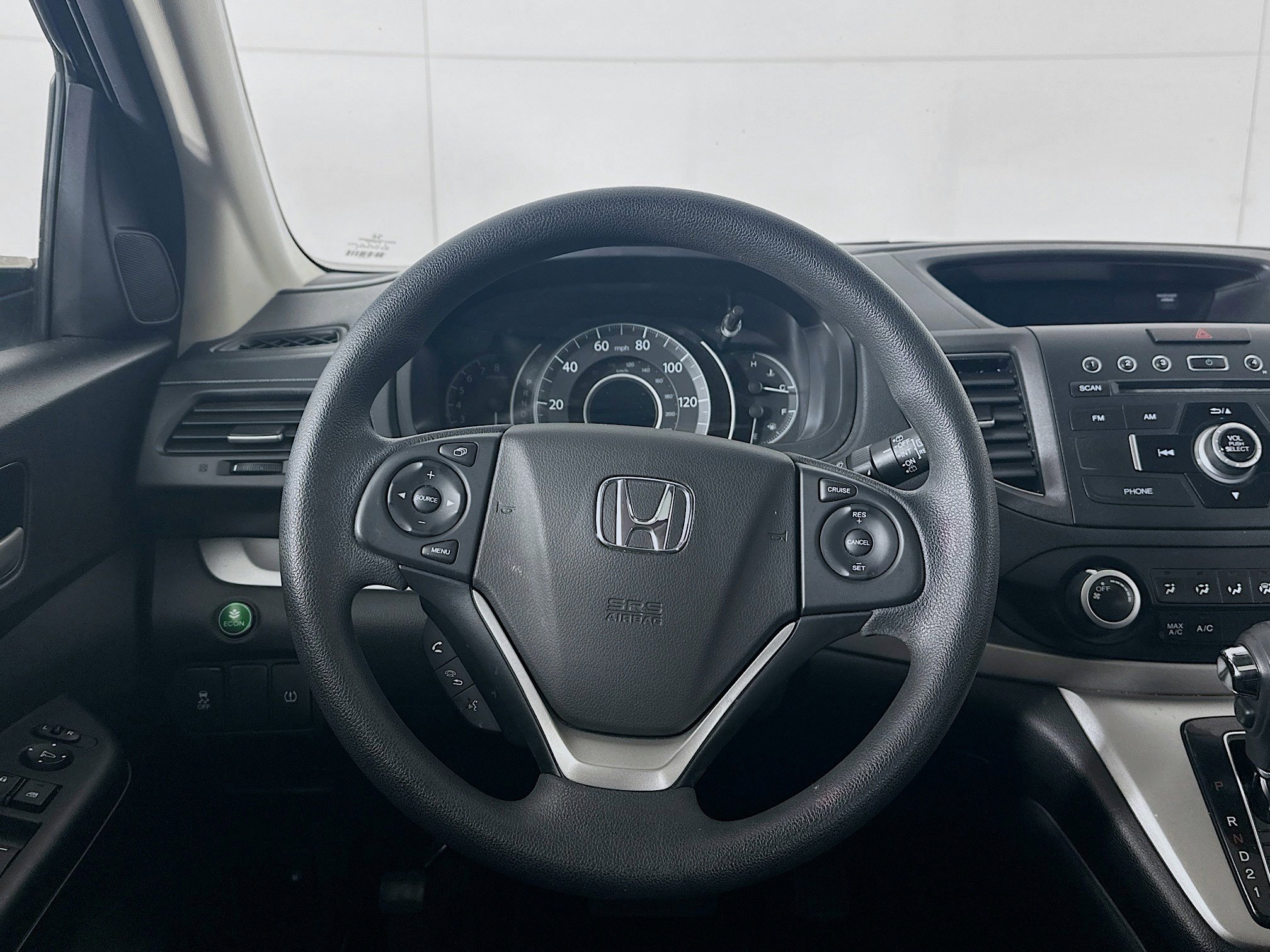 Used 2014 Honda CR-V EX image 17