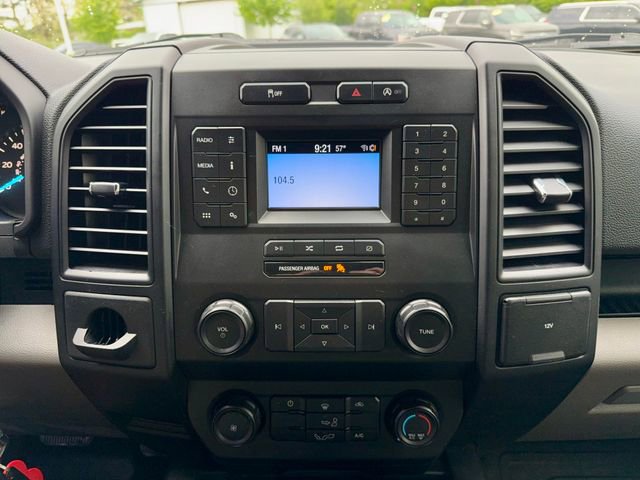Used 2019 Ford F150 XL w/ Equipment Group 101A Mid RWD image 17