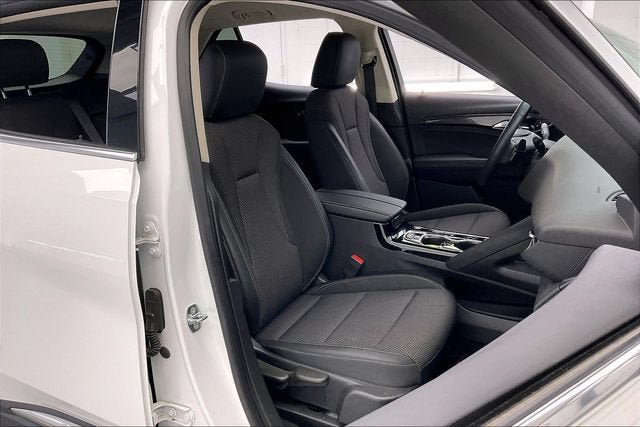 Certified 2023 Buick Envision Preferred FWD image 7