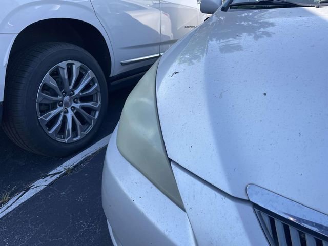 Used 2006 Toyota Solara SE Sport FWD image 4